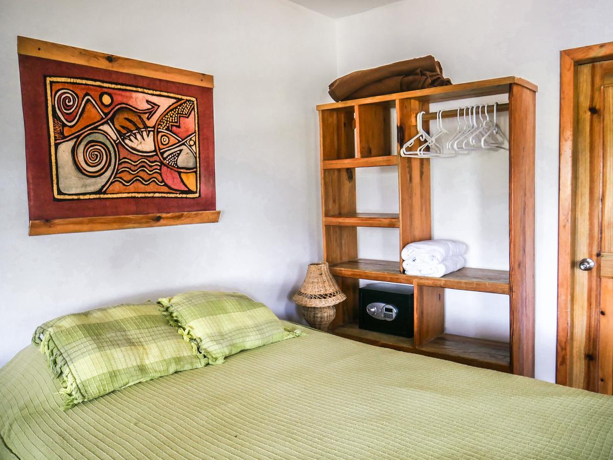 Hotel Posada Las Orquideas,West End Exteriér fotografie
