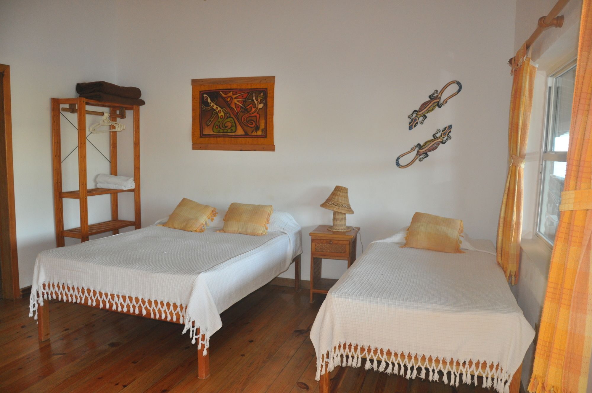 Hotel Posada Las Orquideas,West End Exteriér fotografie