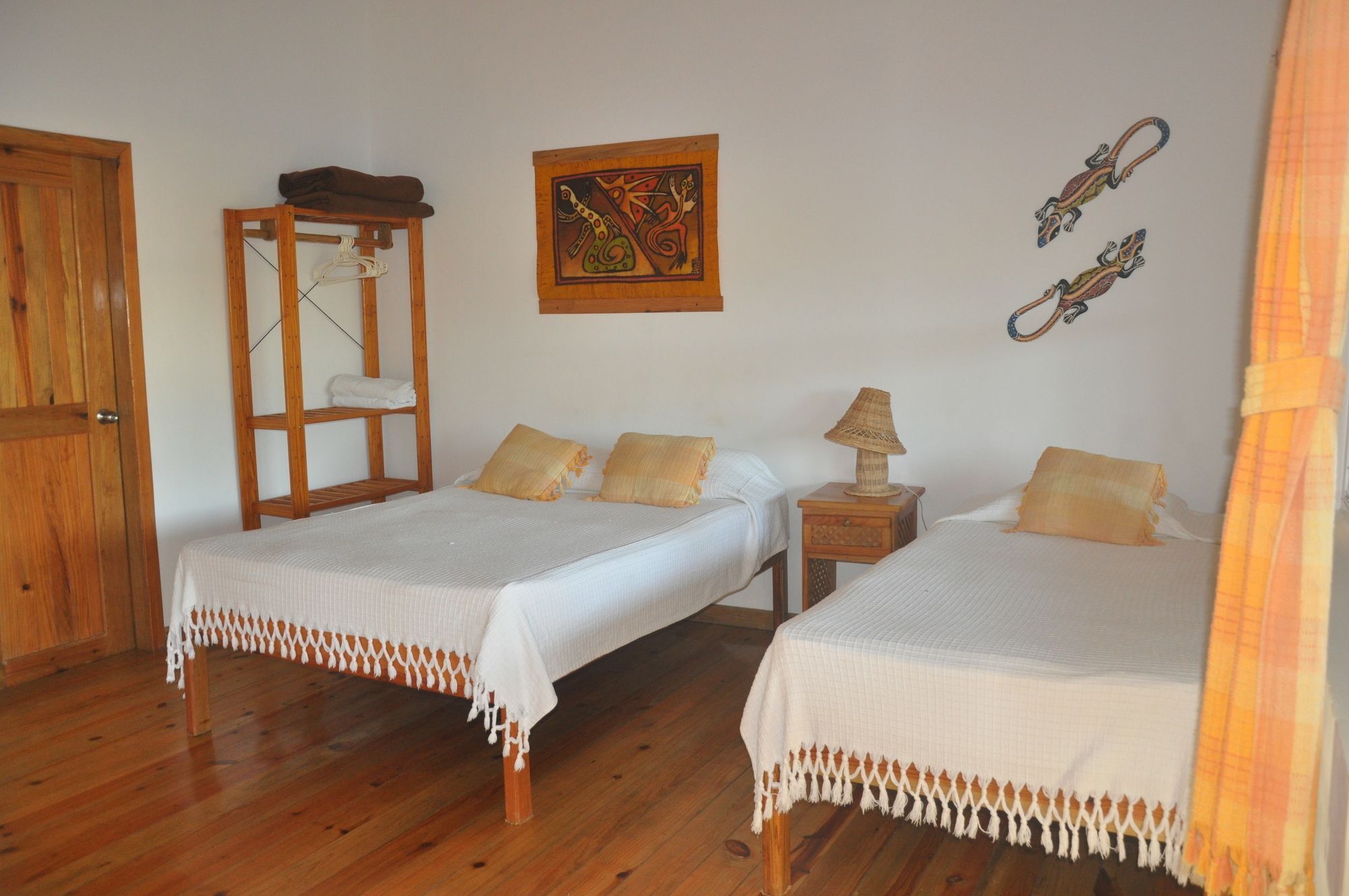 Hotel Posada Las Orquideas,West End Exteriér fotografie